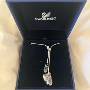 NWT Swarovski Necklace